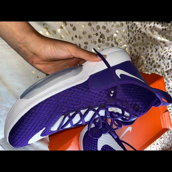 Nike Zoom Rize - Picture 10 of 12